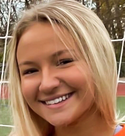 Grace Bindbeutel, St. Dominic